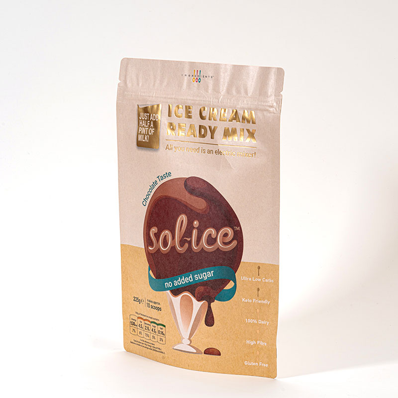 Как торбичките за опаковане на храни трансформират съвременната безопасност на храните?