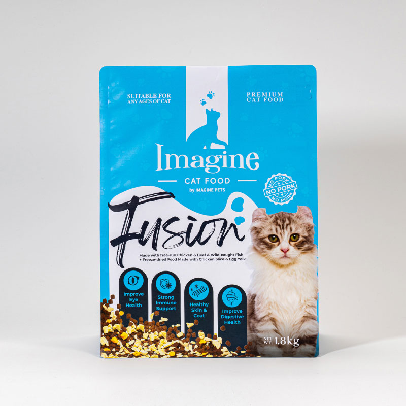 Защо в крайна сметка избрах торбичка с плоско дъно за кафе и закуски?