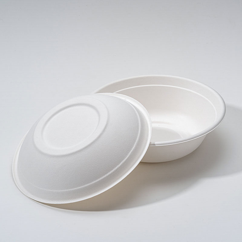 Bagasse права купа